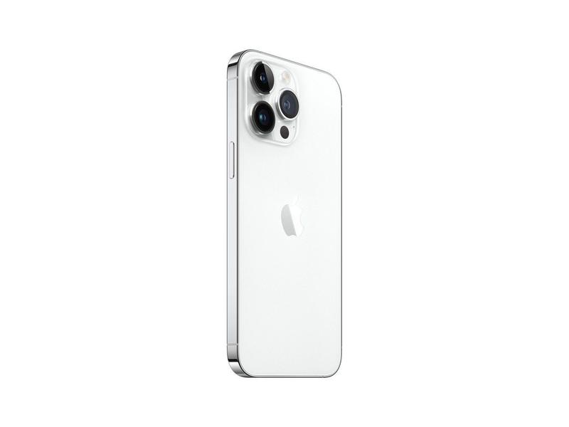 Apple iPhone 14 Pro Max 128GB Prateado 6,7” 48M - iPhone 14 Pro